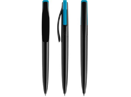 Black-Cyan Blue P75-P58