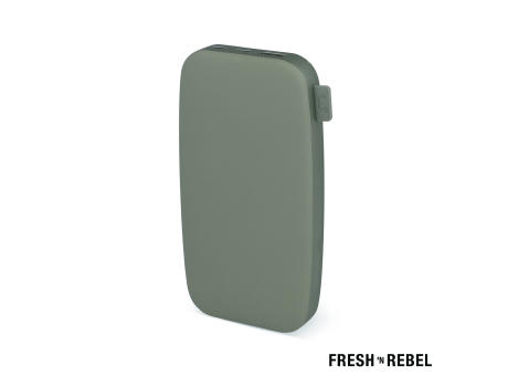 2PB18100 | Fresh 'n Rebel Powerbank 18000mAh USB-C Fast Charging 20W bedrucken
