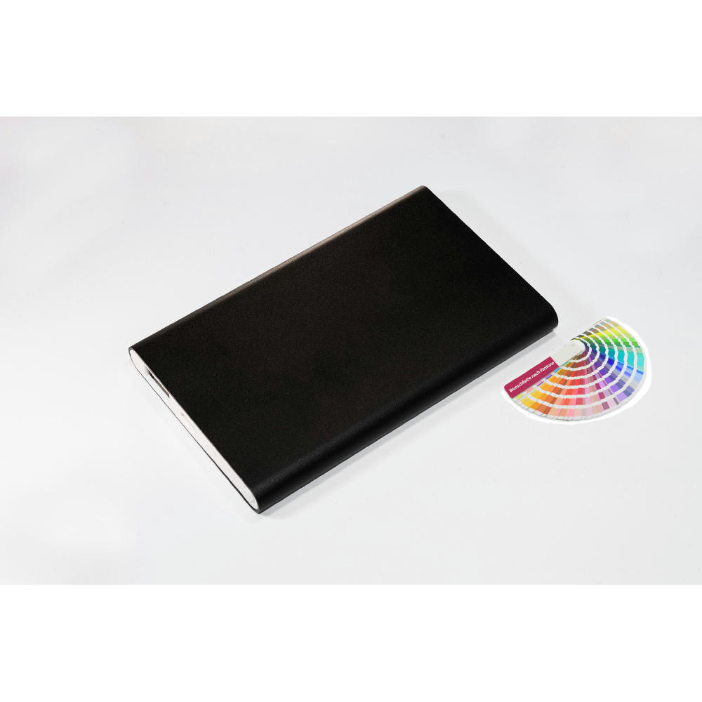 Powerbank PB-36 4000 mAh Blau Werbeartikel