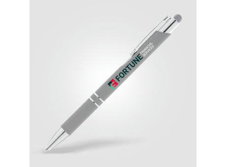 Hellgrau Cool Grau 6