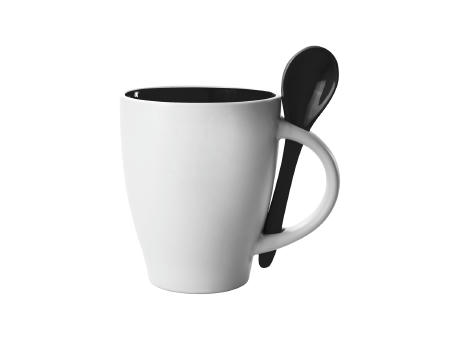 Schwarz/Weiß