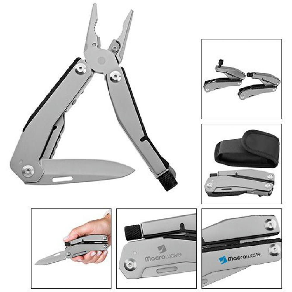 Product image Multifunktions-Werkzeug "Centurio Tool 8 HC" Werbeartikel