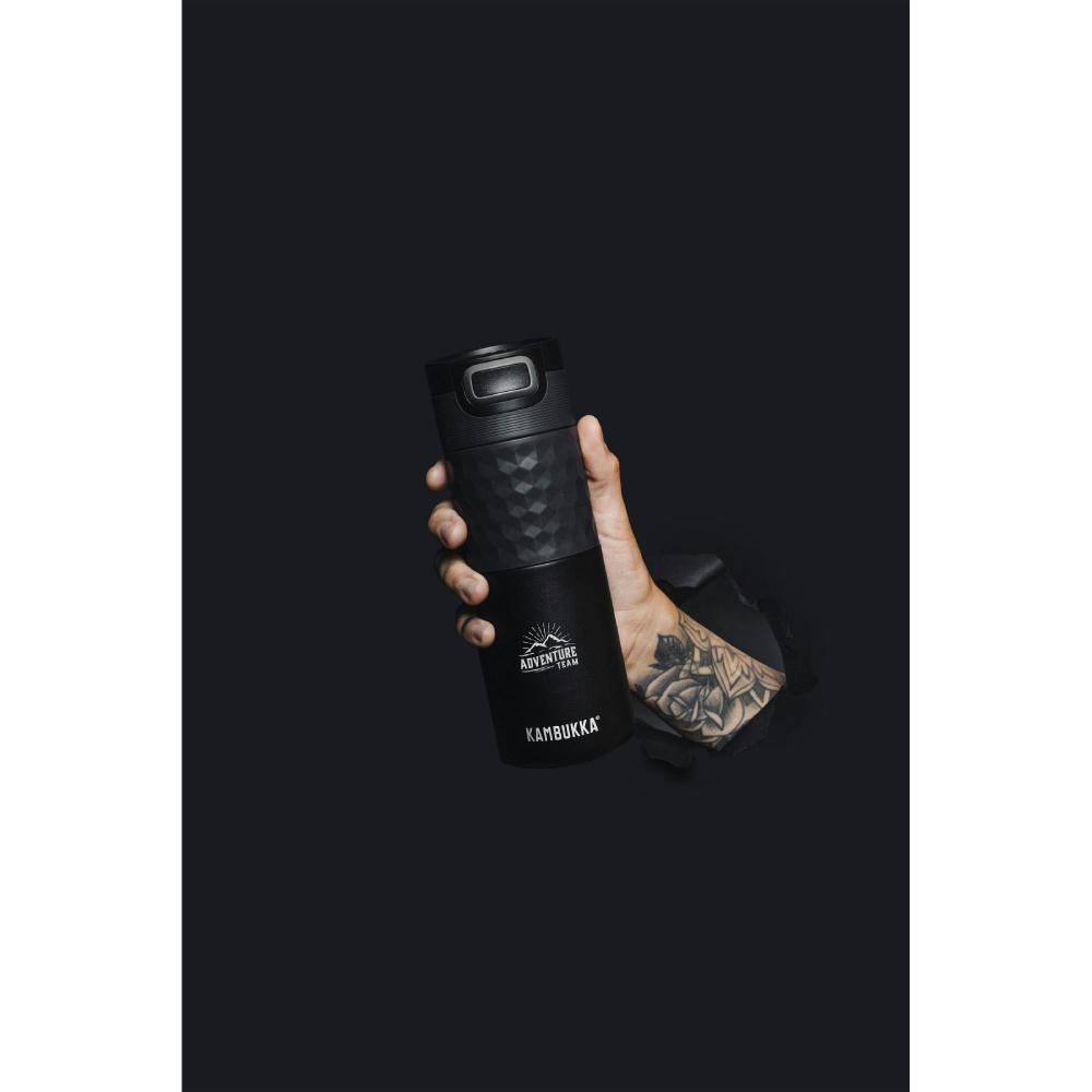 Kambukka® Etna Grip 500 ml Thermobecher Werbeartikel
