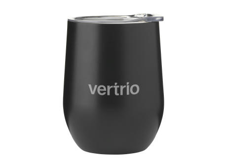 Product image Huevo RCS Recycled Steel Cup 350 ml Thermobecher bedrucken