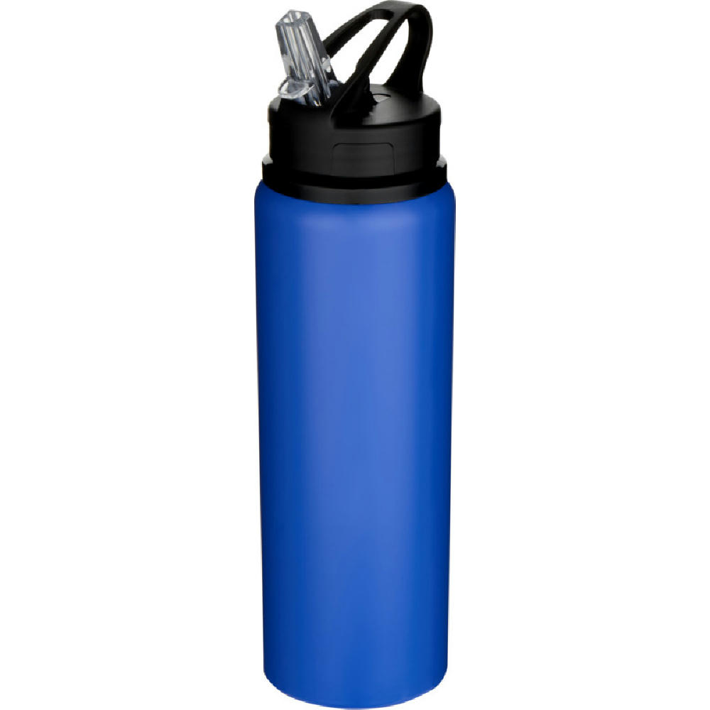 Product image Fitz 800 ml RCS-zertifizierte, einwandige Trinkflasche aus recyceltem Edelstahl Werbeartikel
