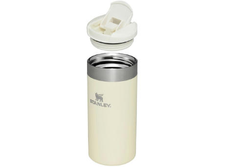 Stanley 350 ml AeroLight™ Transit Thermobecher  bedrucken