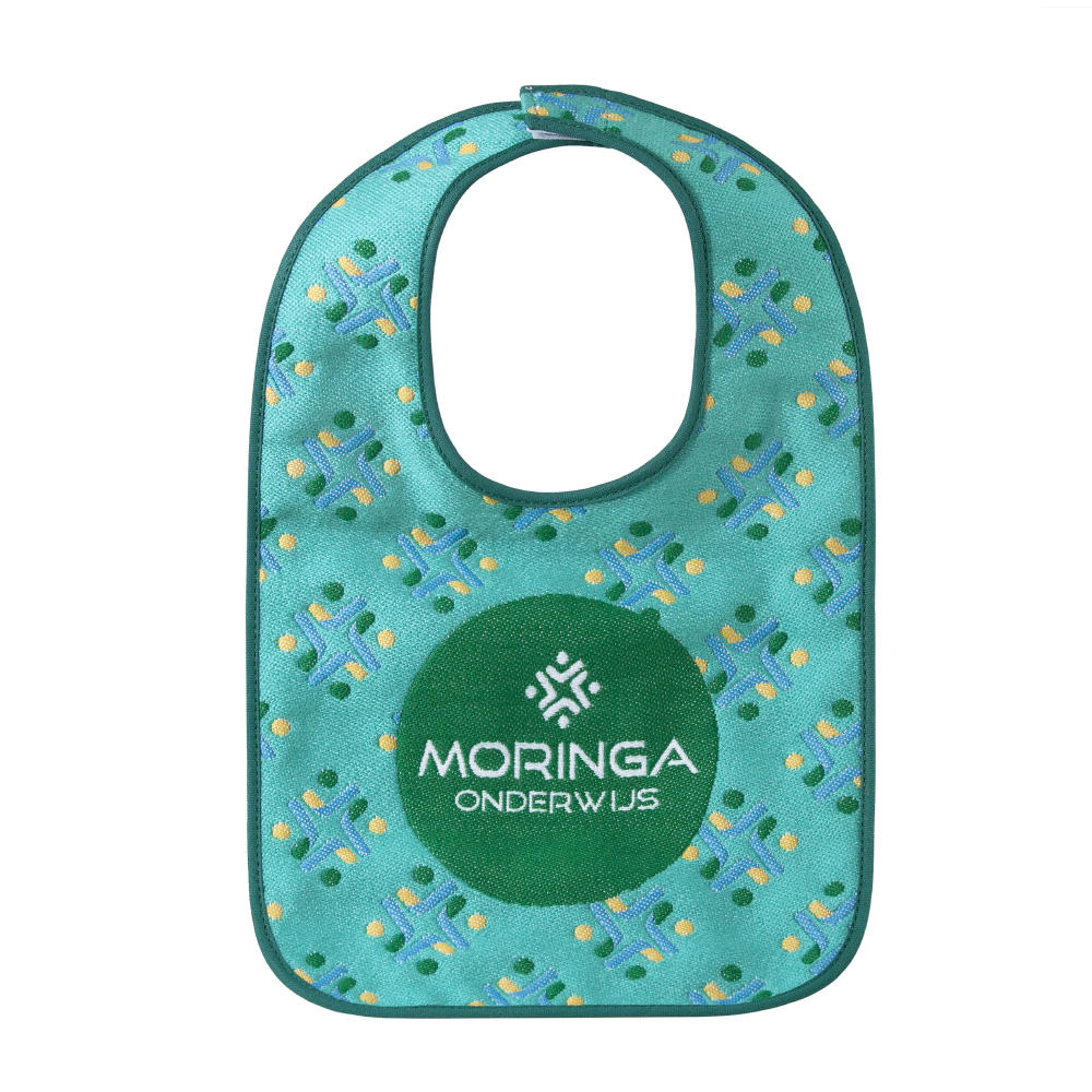 Product image Gewebtes Lätzschen Werbeartikel