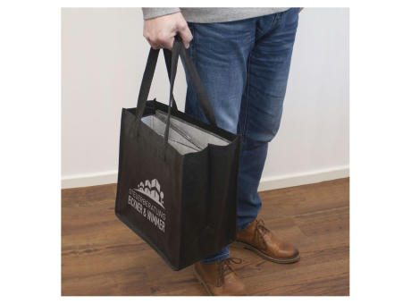Product image BERGAMO - Tragetasche mit großem Volumen Werbeartikel