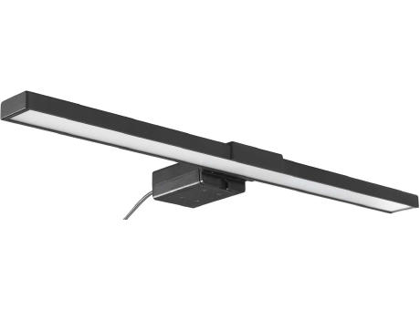 Product image LIGHT USB Monitorlampe für helles und sparsames Arbeiten in Büro und Homeoffice Werbeartikel