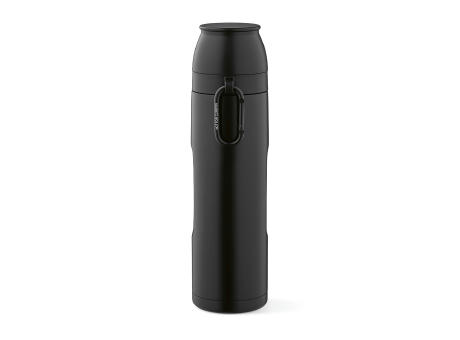 Flinders Thermos recy. Edelstahl 1080 ml  Werbeartikel