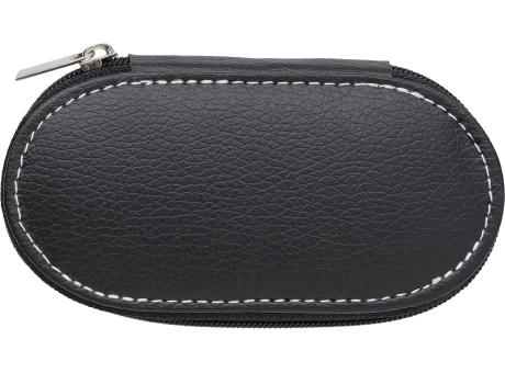 Maniküre-Set in Kunststoffbox Blake Werbeartikel