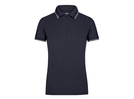 weiß/blau (navy/white)