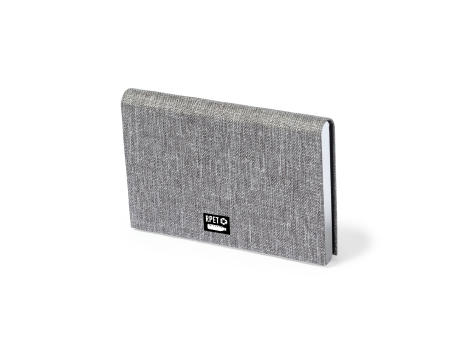 Product image Visitenkartenetui Restek bedrucken