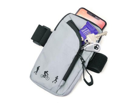 TROIKA Armtasche ARMLEUCHTER Werbeartikel