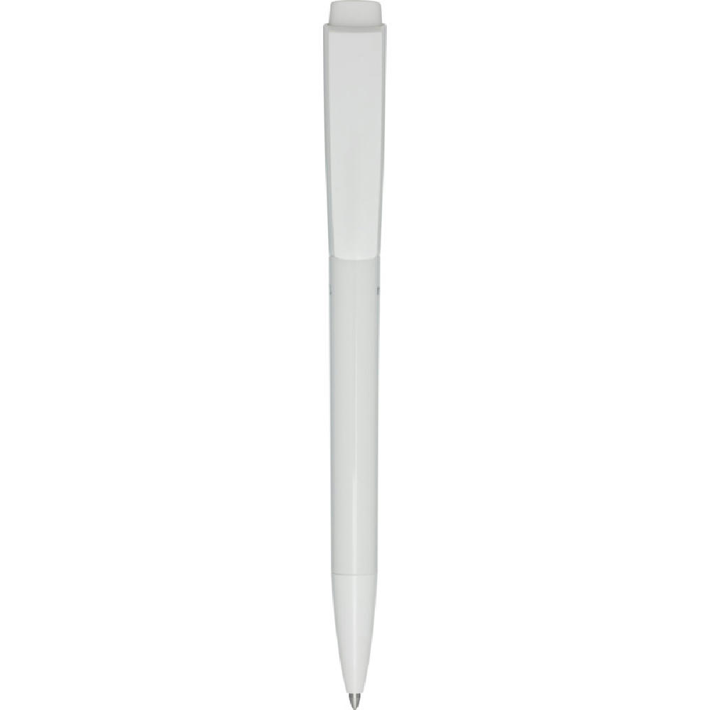 Product image Martha Kugelschreiber aus recyceltem Kunststoff (schwarze Mine) Werbeartikel