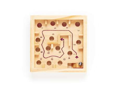 Geschicklichkeitsspiel Bucher Werbeartikel