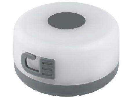 Metmaxx® Outdoorlampe "LuminaFlex" bedrucken