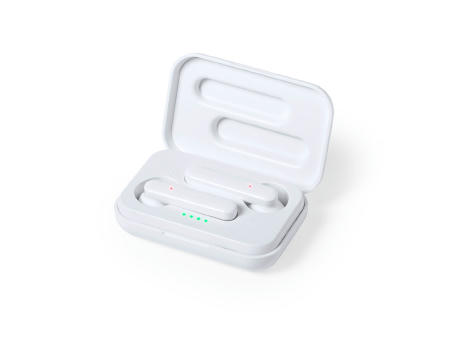 Antibakteriell Kopfhörer Kikey Werbeartikel