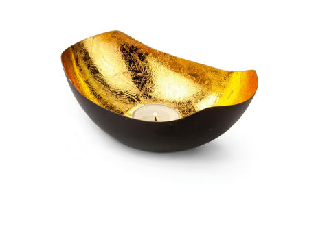 ROMINOX® Teelichthalter // KAULA Werbeartikel