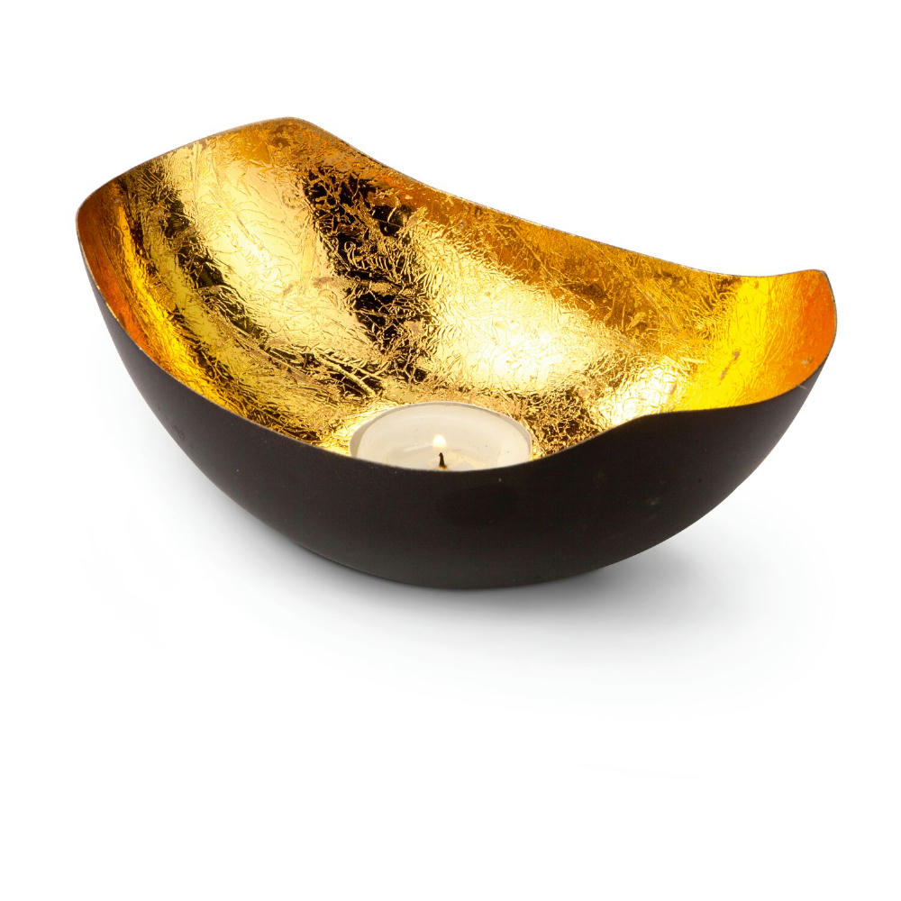 Product image ROMINOX® Teelichthalter // KAULA Werbeartikel