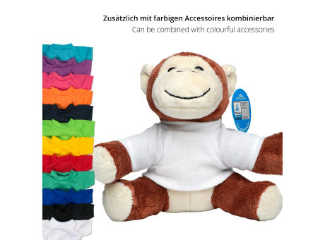 Affe Bjarne Werbeartikel