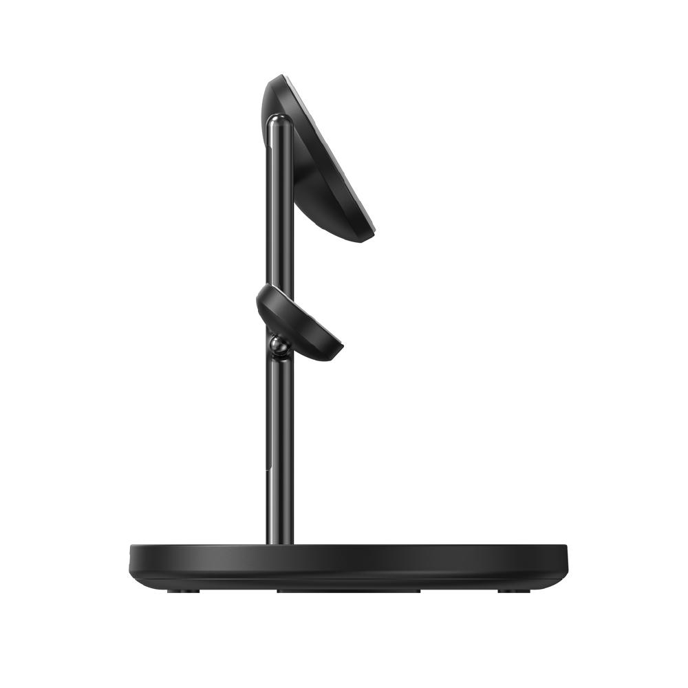 Anker MagGo Kabellose Ladestation (3-in-1 Ständer) Werbeartikel