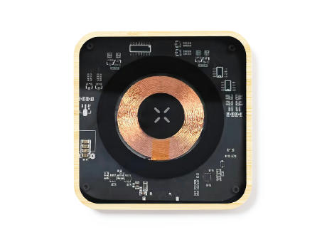 Ladegerät Gaussian Werbeartikel