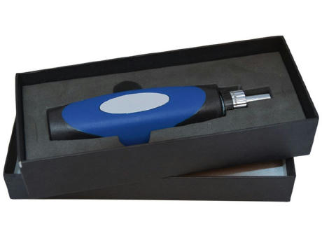 Bit-Set "Profi Meta Tool" Werbeartikel