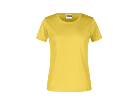 Promo-T Lady 180 - Klassisches T-Shirt bedrucken