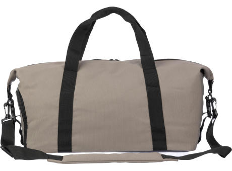 Polyester (600D) Reisetasche Ines bedrucken