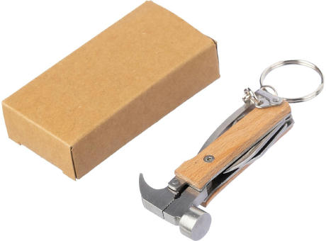 Bambus-Multitool Heinrich Werbeartikel