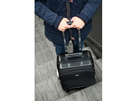 TROIKA Business-Trolley 36 HOURS TROLLEY Werbeartikel