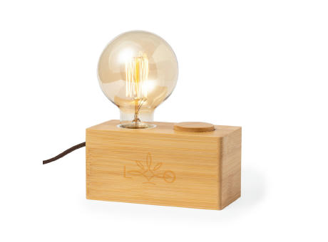 Product image Lampe Sarpal Werbeartikel