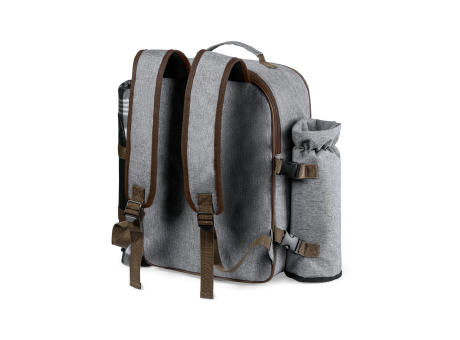 Product image Picnic Kühltasche Rucksack Seyman bedrucken