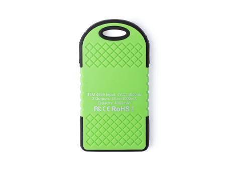 Power Bank Lenard bedrucken