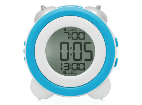 Wecker MODERN RETRO Werbeartikel