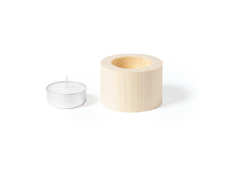 Duftkerze Yiren Werbeartikel