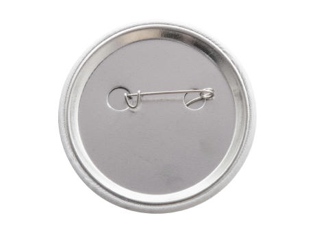 Button-Anstecker PinBadge RPET Maxi bedrucken