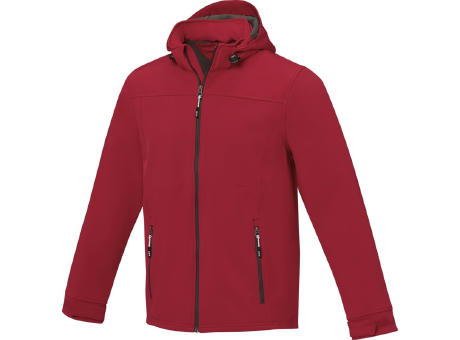 Product image Langley Softshelljacke für Herren Werbeartikel