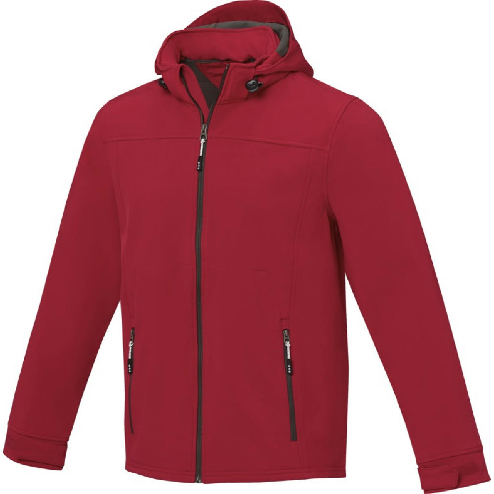 Product image Langley Softshelljacke für Herren Werbeartikel