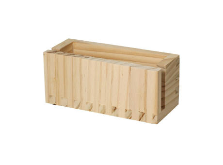 Bierdeckel-Ständer "Gastro" Werbeartikel