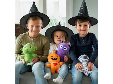 Halloween Gang Mumie Werbeartikel
