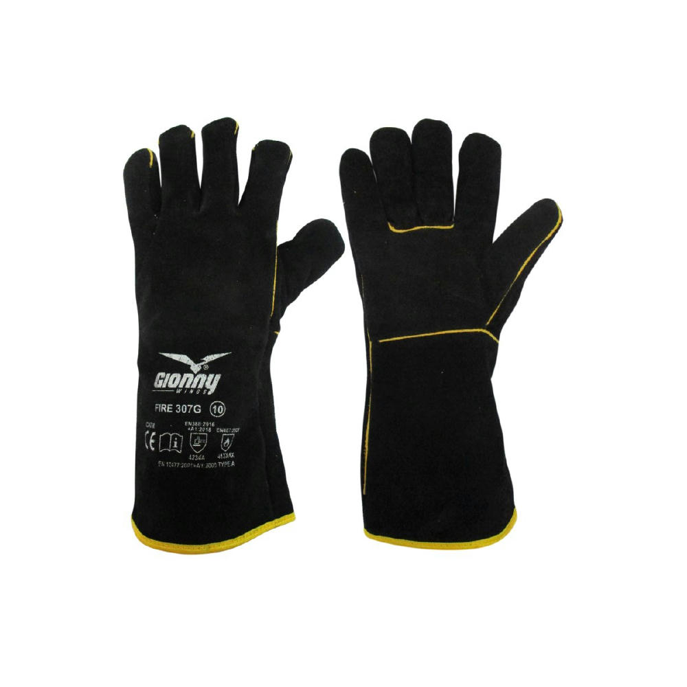 Product image Schweißerhandschuhe - FIRE Werbeartikel