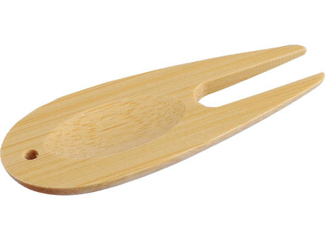 Golf Tees aus Holz Werbeartikel