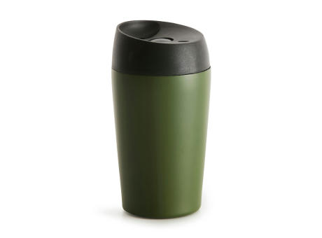 Product image Sagaform Loke Reisebecher Farbe beschichtet 240ml bedrucken