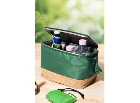 Kühltasche RPET Kooper Werbeartikel