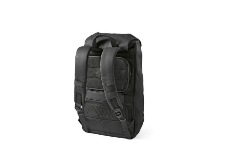 Copenhagen Laptop Rucksack 20L recy. Baumwolle 240 gsm  bedrucken