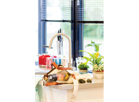 Verschließbare Aromaflasche Werbeartikel