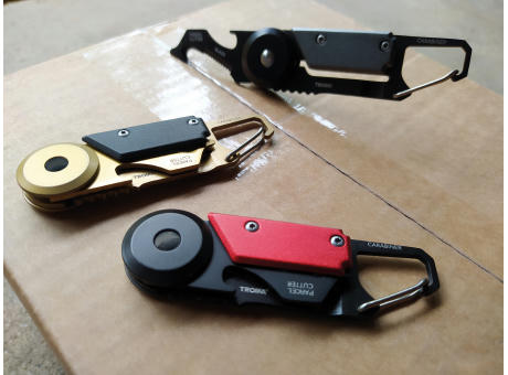 TROIKA Mini-Werkzeug EGON Werbeartikel