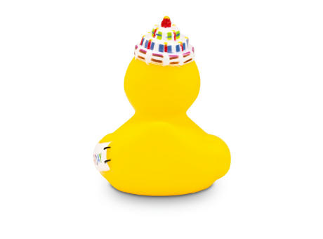 Werbeente Gabi Geburtstag Werbeartikel